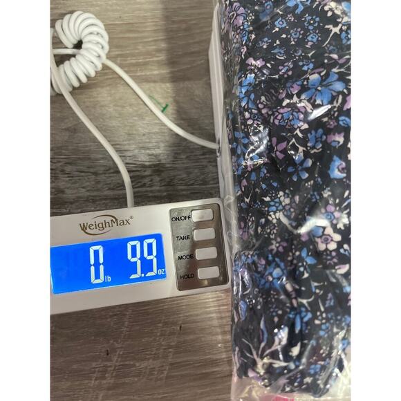 J.Crew Ruched Matte Jersey Turtleneck Coventry Floral Size Medium - Picture 9 of 10